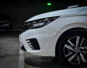 Honda City 2022 - Xe màu trắng, giá 599tr