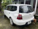 Nissan Livina Dư dùng bán xe 7chỗ 2011 - Dư dùng bán xe 7chỗ