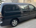 Hyundai Starex 2006 - Máy dầu tiết kiệm - 6 chỗ nội thất đẹp như mơ