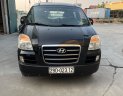 Hyundai Starex 2006 - Máy dầu tiết kiệm - 6 chỗ nội thất đẹp như mơ