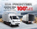 Thaco Kia 2022 - Xe tải nhẹ 2 tấn Thaco Kia K200