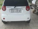 Chevrolet Spark 2008 - Màu trắng số tự động