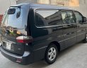 Hyundai Starex 2006 - Đăng kiểm dài - Biển thủ đô