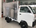 Suzuki Super Carry Truck 2022 - Gỉam mạnh tiền mặt và phụ kiện chính hãng - Xe sẵn giao ngay - Hỗ trợ giao xe tận nhà