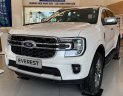 Ford Everest 2022 - Hỗ trợ vay đến 80% giá xe. Giao xe ngay trong tháng