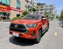 Toyota Hilux 2021 - Xe đẹp xuất sắc