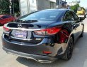 Mazda 6 2016 - Cần bán xe gia đình, giá chỉ 498tr