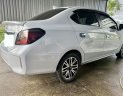 Mitsubishi Attrage 2021 - Cần bán lại xe màu trắng