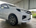 Mitsubishi Attrage 2021 - Cần bán lại xe màu trắng