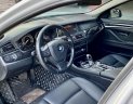 BMW 520i 2016 - Xe màu trắng, giá chỉ 930 triệu