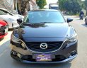 Mazda 6 2016 - Cần bán xe gia đình, giá chỉ 498tr