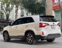 Kia Sorento 2019 - Cần bán lại xe odo 4,2 vạn km