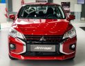Mitsubishi Attrage 2022 - Khuyến mãi tương đương 50% Lệ phí trước bạ - Vay ưu đãi 9,9%/năm - Xe giao ngay