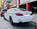 BMW 520i 2016 - Xe màu trắng, giá chỉ 930 triệu