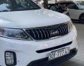 Kia Sorento 2019 - Cần bán lại xe odo 4,2 vạn km