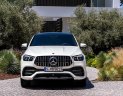 Mercedes-Benz GLE 53 2022 - Hỗ trợ trước bạ, quà tặng khủng từ nhà máy, trả trước 20%