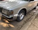 Toyota Crown 1993 - Màu bạc, xe nhập số sàn, 90tr