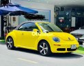 Volkswagen Beetle 2007 - Xe màu vàng  