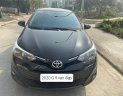Toyota Vios 2020 - Màu đen số tự động