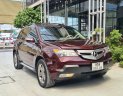 Acura MDX 2008 - Nhập Mỹ, xe cực đẹp, máy số nguyên zin chưa qua sửa chữa, bảo hành 3 tháng