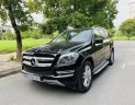 Mercedes-Benz GL 350 2015 - Mercedes-Benz GL 350 2015