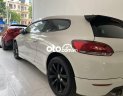 Volkswagen Scirocco Scirroco sx 12 máy 1.4 trắng, xe đẹp ít đi 2012 - Scirroco sx 12 máy 1.4 trắng, xe đẹp ít đi