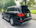 Mercedes-Benz GL 350 2015 - Mercedes-Benz GL 350 2015