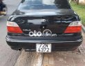 Daewoo Cielo 1996 - Màu đen, xe nhập