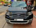 Ford Everest 2018 - Màu đen, chính chủ sử dụng, không lỗi nhỏ, đẹp xuất sắc