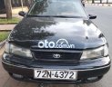 Daewoo Cielo 1996 - Màu đen, xe nhập