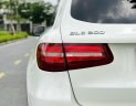 Mercedes-Benz GLC 300 2016 - Tên tư nhân, biển tỉnh