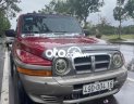 Ssangyong Korando Bán xe  2 cầu đủ số tự động 2004 - Bán xe Korando 2 cầu đủ số tự động