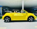 Volkswagen Beetle 2007 - Xe màu vàng  