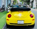 Volkswagen Beetle 2007 - Xe màu vàng  