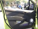 Daewoo Matiz 2010 - Xe màu xanh lam, nhập khẩu giá cạnh tranh