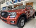 Ford Ranger 2022 - Xe demo nhà máy (Ford Vietnam)