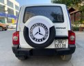 Ssangyong Korando 2000 - Ssangyong Korando 2000 tại Hà Nội