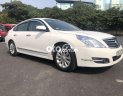 Nissan Teana  sản xuất 2010, màu trắng 2010 - TEANA sản xuất 2010, màu trắng