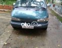 Toyota Previa  7 chỗ 1993 - Toyota 7 chỗ