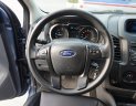 Ford Ranger 2016 - Màu xanh, nhập khẩu