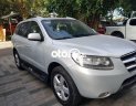 Hyundai Santa Fe 2008 - Máy dầu, số sàn