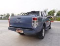 Ford Ranger 2016 - Màu xanh, nhập khẩu