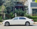 Mercedes-Benz Maybach S450 2020 - Tên công ty xuất hoá đơn cao