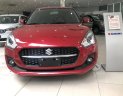 Suzuki Swift 2022 - Sẵn xe đủ màu giao ngay, tặng film cách nhiệt và phụ kiện theo xe