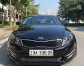 Kia Optima 2011 - Màu đen chính chủ