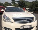 Nissan Teana  sản xuất 2010, màu trắng 2010 - TEANA sản xuất 2010, màu trắng