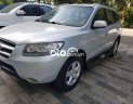 Hyundai Santa Fe 2008 - Máy dầu, số sàn