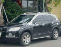 Chevrolet Captiva 2008 - Số tự động