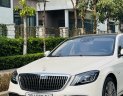 Mercedes-Benz Maybach S450 2020 - Tên công ty xuất hoá đơn cao