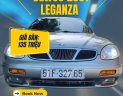 Daewoo Leganza 2001 - Màu bạc số sàn giá ưu đãi